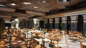 من مطعم نارنج السعودية جدة شارع صاري Naranj Restaurant مطعم نارنج Facebook
