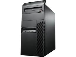 Neweggbusiness Lenovo Thinkcentre M92p 2992e5u Desktop Computer Intel Core I7 I7 3770 3 4ghz Tower Business Black