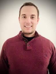 Landon Dalton, LPC-MHSP