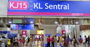 Sekiranya korang dah sampai kat kl sentral, ikut je papan tanda untuk pergi ke terminal bas. Putrajaya Sentral Ke Klia2 Jadual Dan Harga Tiket Erl Ke Klia Dan Klia2