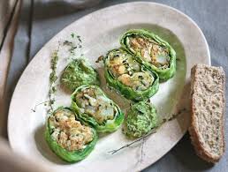 10 Ricette Vegetariane Light Sale Pepe