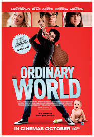 This film is a romantic comedy about a stewardess (calhoun), who after 12 years of dating (joseph) as college sweethearts (along with several marriage proposals in between), meets a. Ordinary World 2016 Rotten Tomatoes