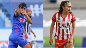 Liga mx femenil comentarios en directo del puebla v necaxa 17 de octubre de 2020, incluyendo todas las estadísticas y eventos clave del partido, actualizado al instante. Donde Ver En Vivo El Cruz Azul Vs Necaxa De La Liga Mx Femenil Futbol Total