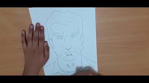 How To Draw Tommy Vercetti From Gta Vice City Very Easy Youtube Autodraw pairs machine learning with drawings from talented artists to help you draw stuff fast.