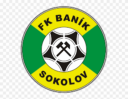 Fc baník ostrava is a football club from the silesian part of the city of ostrava, czech republic. Fk Banik Sokolov Fk Banik Sokolov Clipart 3302773 Pikpng