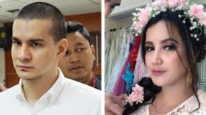 Andi Soraya Sebut Steve Emmanuel Orang yang Bertanggung Jawab