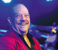 La raza latina de Larry Harlow