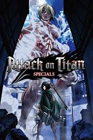 Individual nsfw warnings precede each chapter. Attack On Titan Special 17 Lost Girls Wall Sina Goodbye Part 2 Trakt Tv