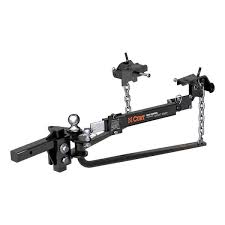 Reese Weight Distribution Hitch Head - 58112 | Highskyrvparts.Com