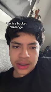 Usc Ice Bucket Challenge 2025 Tony Hoshida