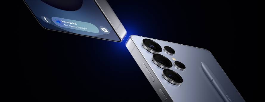 Samsung belum klarifikasi soal baterai Samsung Galaxy S24 Ultra dan S25 Ultra yang boros