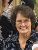 Obituary information for Patricia Carol Patterson