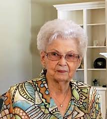 Dorothy Maxine Boyd, 96 (Early)