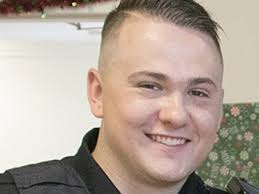 Lunenburg cop placed