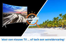 D Reizen Black Friday 2019 Te Gekke Korting Tot 30 Op Jouw Vakantie