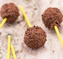 Amazon.com: Restaurantware-5.9 Inch Cake Pop Sticks, 100 ...