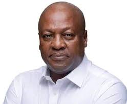 In the visions of the Lord, I saw that after Ghanaians cast their votes