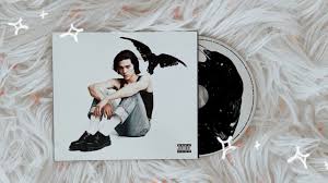 Conan Gray Kid Krow Cd Unboxing Youtube