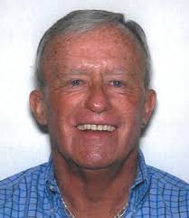 Joseph Augustine Healy Obituary September 23, 2011