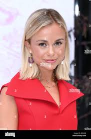 Amelia arrive hi-res stock photography and images