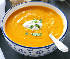 Pour Ce Soir Rien De Mieux Qu Une Bonne Soupe De Legumes De Saison Voici Donc La Recette De La Soupe De Carotte En 2020 Soupe De Carotte Recette Recette Soupe Legumes