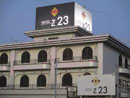 HOTEL Z23 - 津市高茶屋小森町/ラブホテル | Yahoo!マップ