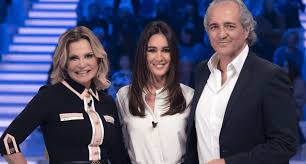 Nelle foto ho riconosciuto due cicatrici: Simona Ventura E Giovanni Terzi Ultime Notizie Flash