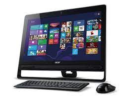 Fast cheap dell optiplex i7 desktop sff 8gb 500 windows 10 gaming pc computer. Acer Aspire Z3 Serie Neuer All In One Pc Prad De