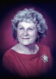 Lillis Mathis-Mann Obituary