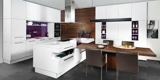 Kuche Mit Integriertem Tisch Haus Design Ideen In 2020 Kuchen Planung Ewe Kuchen Und Kuche