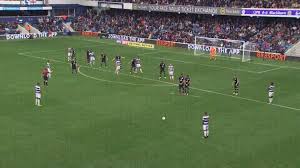 Create and share your own soccergifs gifs, with gfycat. Gif Chery Qpr Auriga Animated Gif On Gifer