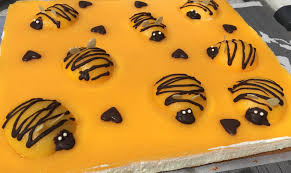 Hummelkuchen Rezept Hummelkuchen Kuchen Thermomix Rezepte