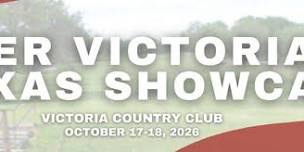 PT - Discover Victoria South Texas Showc