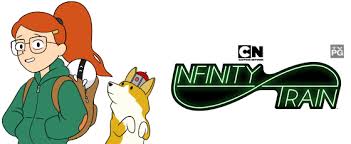 It all started with a pilot project that cartoon network did in 2016. Infinity Train Review Freetheremote