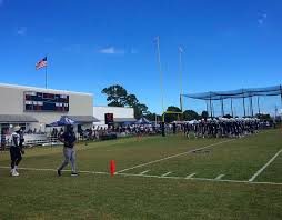 Notable firsts and milestones in college football history. Arnaud Serie On Twitter 2018 Keiser University Football Gameday The Seahawks Will Take On The Royals Of Warner At The Keiseruniversity Flagship Campus Which Is Located At 2600 N Military Trail