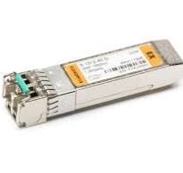 1G SFP EX | 40 km, λ1550 nm, DDM, LC-Duplex, Singlemode