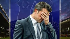 The club confirmed his departure on thursday evening along. Marco Silva Sacked What Went Wrong At Everton Football News Sky Sports