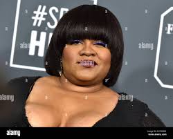 Joy barker hi-res stock photography and images