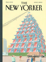 The New Yorker