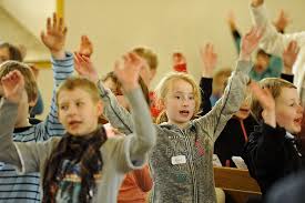 Paulus decker, in der bruchhausener straße 21 in arnsberg bruchhausen, hat am mittwoch 4 stunden geöffnet. Viele Begeisterte Kinder Beim Kinderbibeltag
