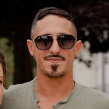 Thomas Capocci (Capocci Thomas)