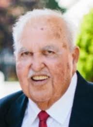 Louis Kummer Obituary (2015)