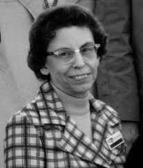 Lois Elizabeth Weber Krontz (1914-2009)