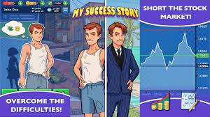 Hii friends, i have hacked this game with lucky patcher. My Success Story Business Game Mod Apk Revdl My Success Story Business Game Hack Mod Apk