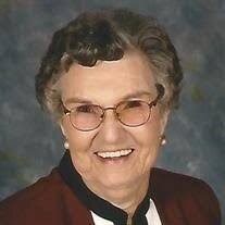 Mrs. Mabel Lee Shirley Hornsby Obituary