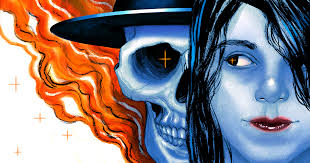 KidsPost Summer Book Club: 'Skulduggery Pleasant'