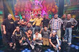 Keputusan Juara Pemenang Maharaja Lawak Mega 2019 Akhir Final Upnd