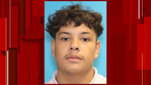 Manhunt underway for man in Medina County