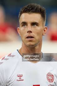 296 Jonas Knudsen Photos & High Res Pictures