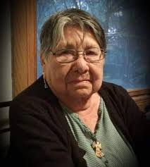 ELEANOR MARY CHARGING CROW